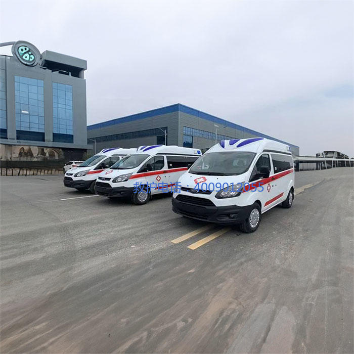 租赁救护车联系电话